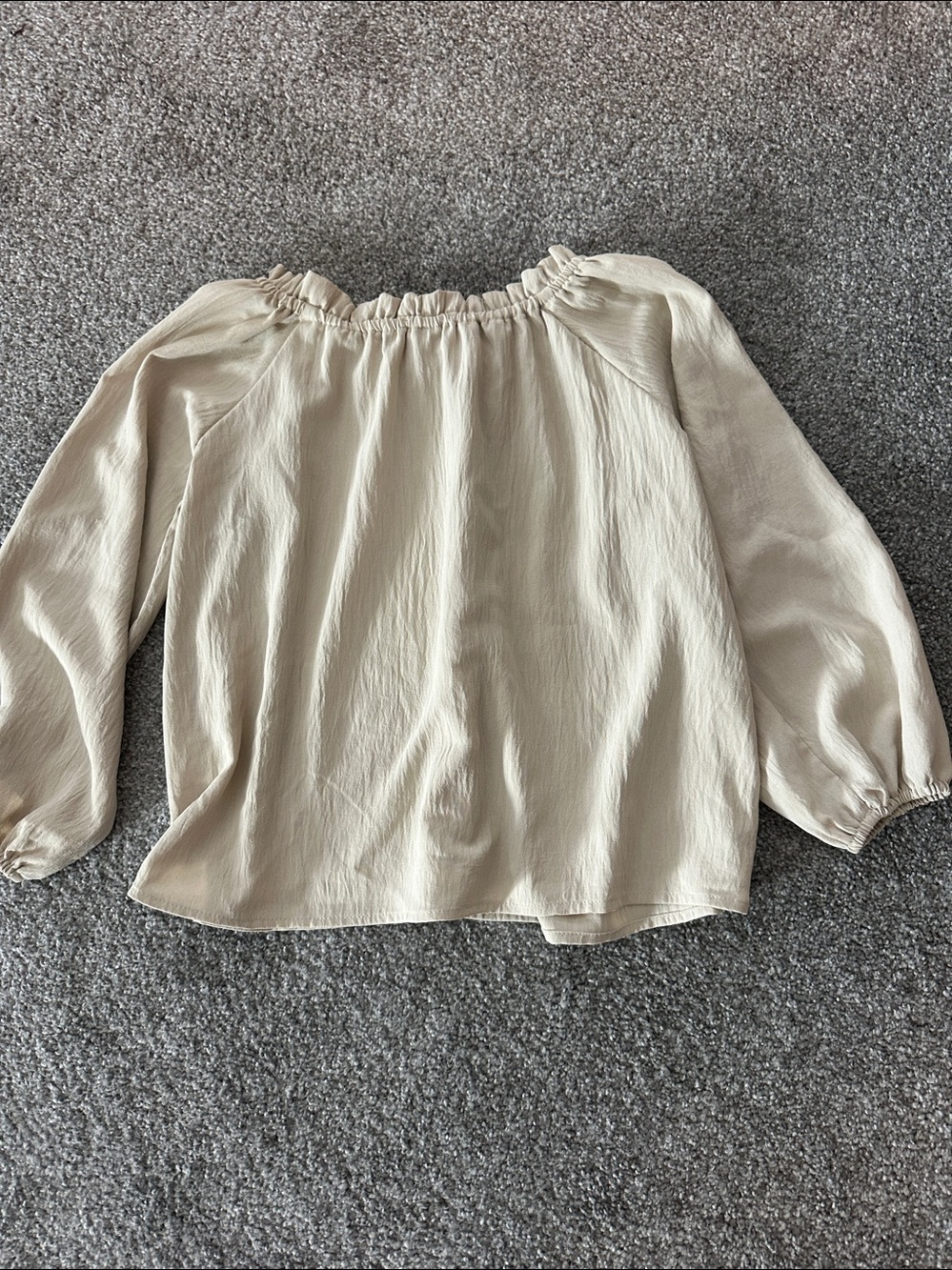 Girl’s Soft Top - Picture 4 of 4